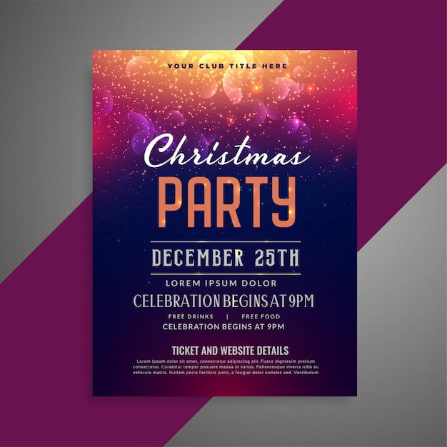 Party Poster Images Free Vectors Stock Photos Psd