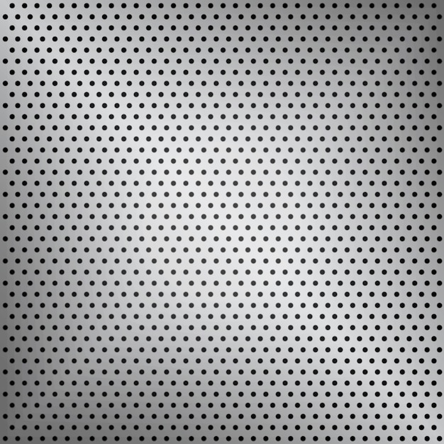 Premium Vector | Metal background