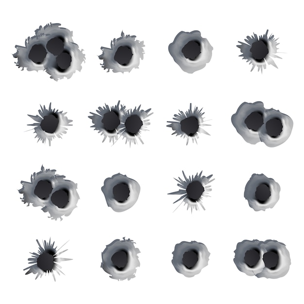 Free Hole Vectors 8 000 Images In Ai Eps Format