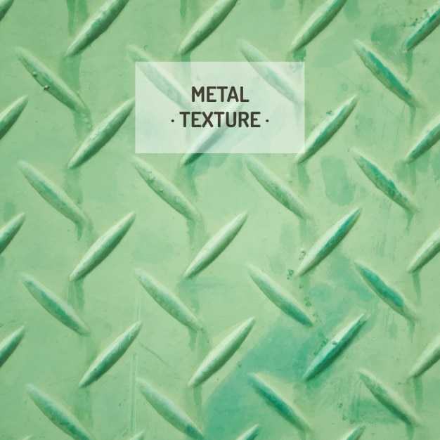 Metal texture