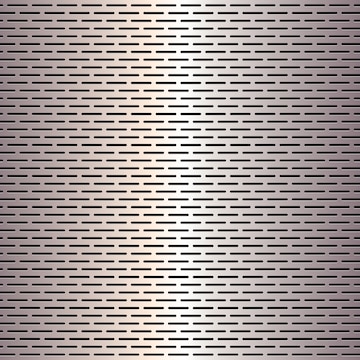 Free Vector | Metallic pattern background