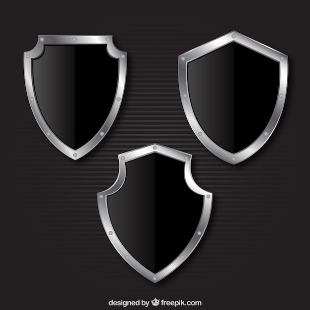 Download Free Black Shield Images Free Vectors Stock Photos Psd Use our free logo maker to create a logo and build your brand. Put your logo on business cards, promotional products, or your website for brand visibility.