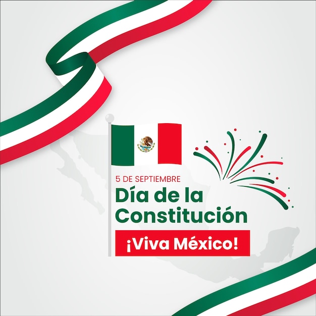 Constitution Day Mexico 2024 Pdf Arlyne Leeanne