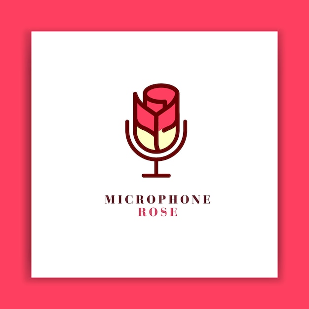 Featured image of post Microfone Vetor Rosa cone plano microfone gr tis emall
