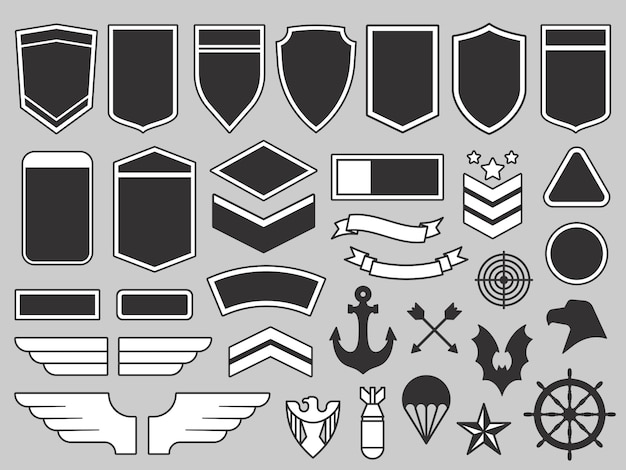 Download Free Military Patches Army Soldier Emblem Troops Badges And Air Force Use our free logo maker to create a logo and build your brand. Put your logo on business cards, promotional products, or your website for brand visibility.