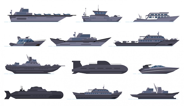 modern warships all ships unlocked