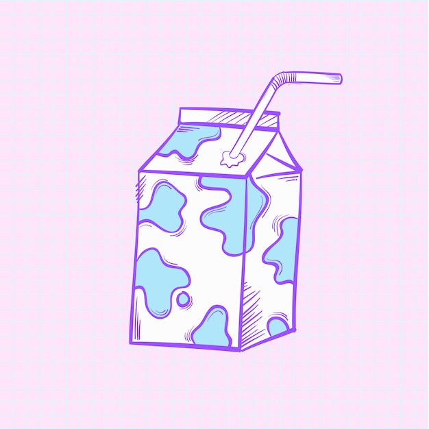 Milk | Free Vector