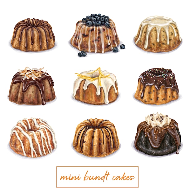 Free Free Bundt Cake Svg Free 922 SVG PNG EPS DXF File