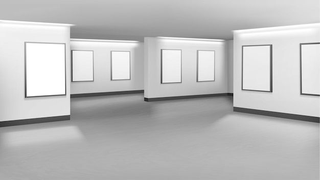 Gallery Mockup Images Free Vectors Stock Photos Psd