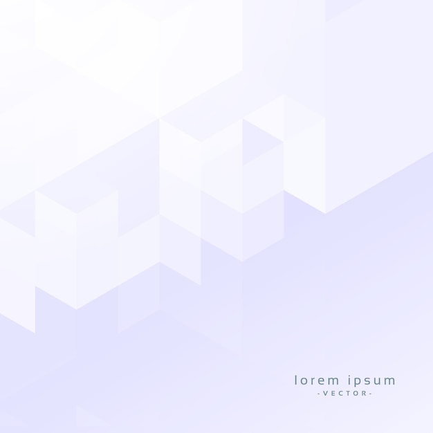 minimal white geometric background design Free Vector minimal white geometric background design Free Vector