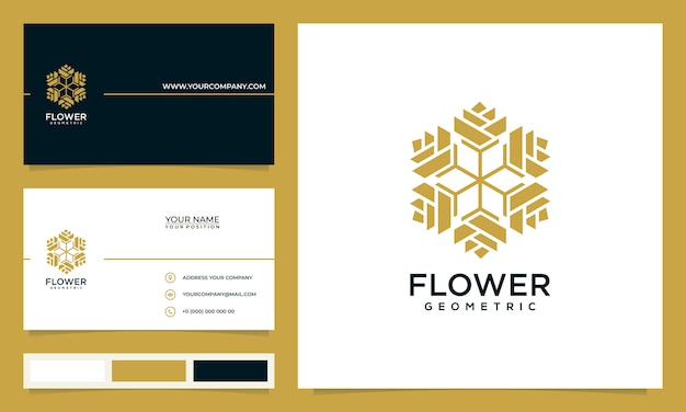 Download Free Minimalist Elegant Modern Flower Logo Design Inspiration For Salons Spas Skincare Boutiques With Business Cards Premium Vector Use our free logo maker to create a logo and build your brand. Put your logo on business cards, promotional products, or your website for brand visibility.