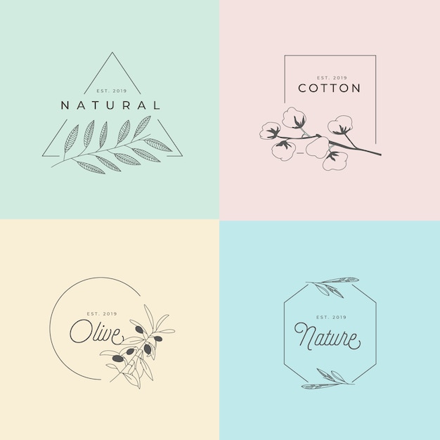 Download Free Simple Logo Images Free Vectors Stock Photos Psd Use our free logo maker to create a logo and build your brand. Put your logo on business cards, promotional products, or your website for brand visibility.