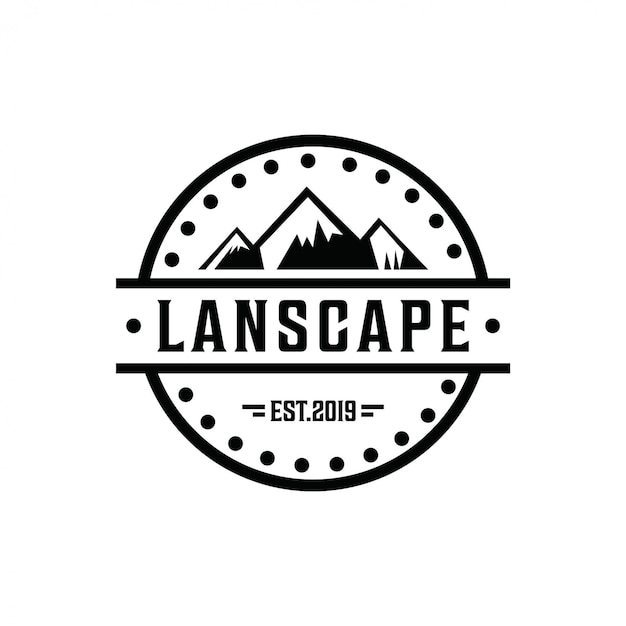 Download Free Montain Logo Images Free Vectors Stock Photos Psd Use our free logo maker to create a logo and build your brand. Put your logo on business cards, promotional products, or your website for brand visibility.