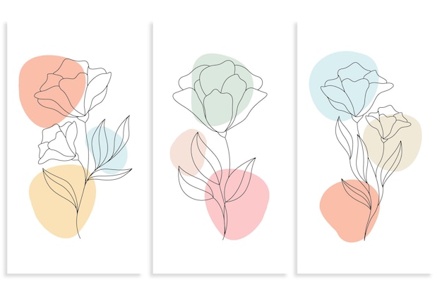 pix Flower Minimalist Drawing https www freepik com profile preagreement getstarted 13390427