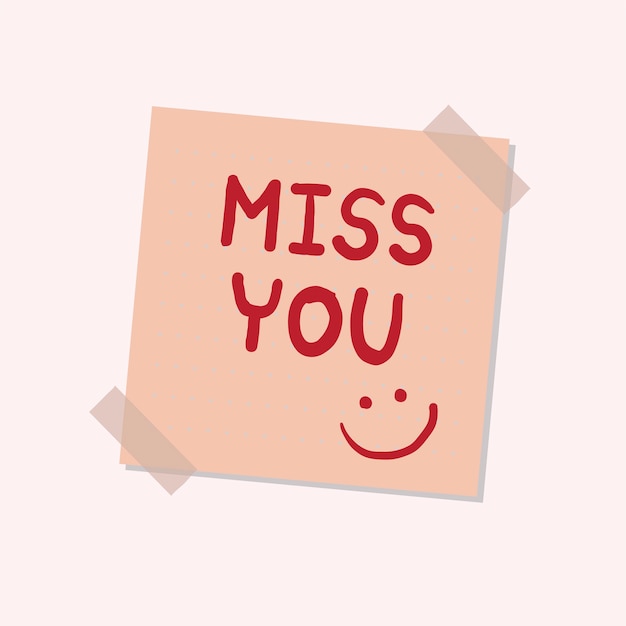 Résultat de recherche d'images pour "miss you"