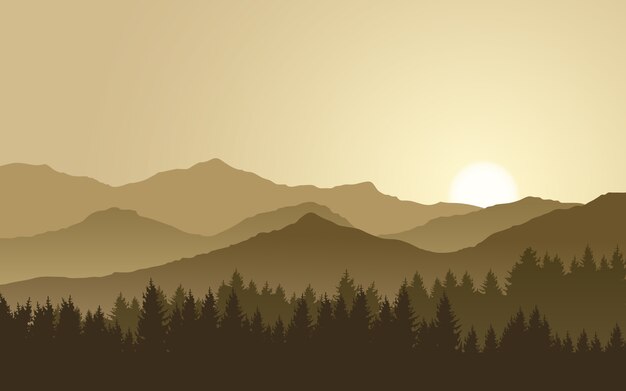 Free Free 59 Mountain Pine Svg SVG PNG EPS DXF File