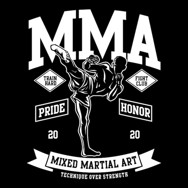 Mixed Martial Art 215665 138 