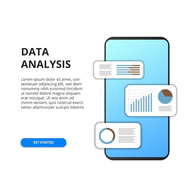 Chart Analysis App