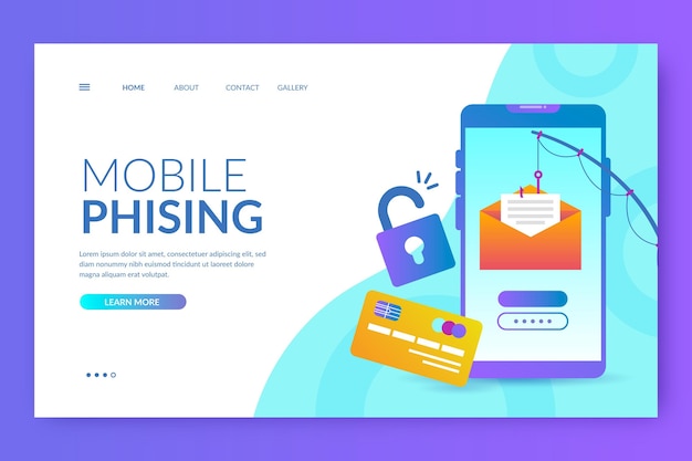 phishing page maker download