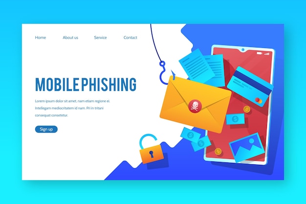 phishing page maker download