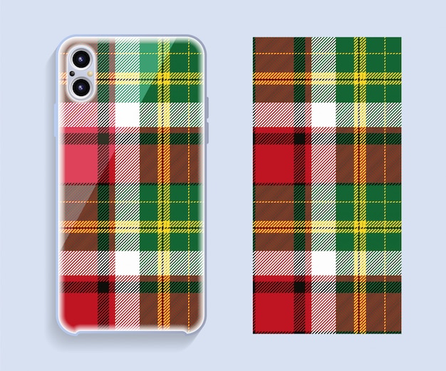smartphone cover design