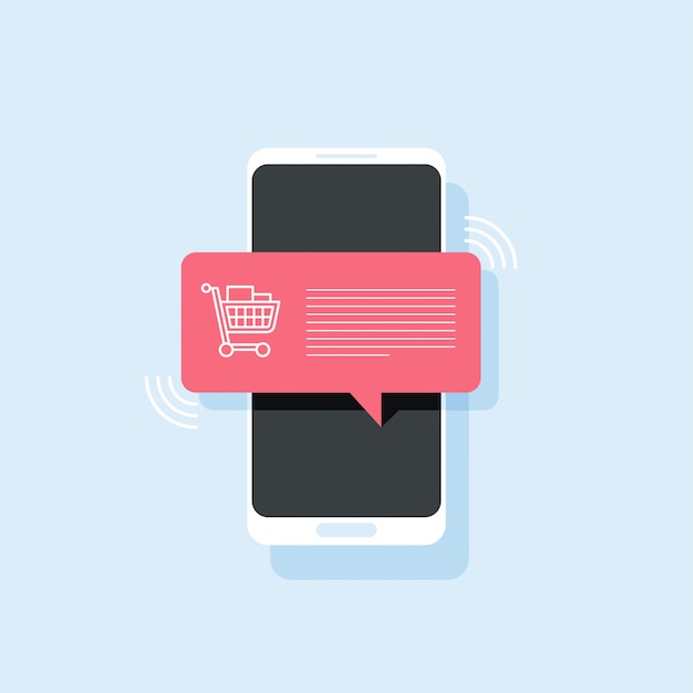 Download Free Mobile Phone With Shopping Cart Full Icon Premium Vector Use our free logo maker to create a logo and build your brand. Put your logo on business cards, promotional products, or your website for brand visibility.