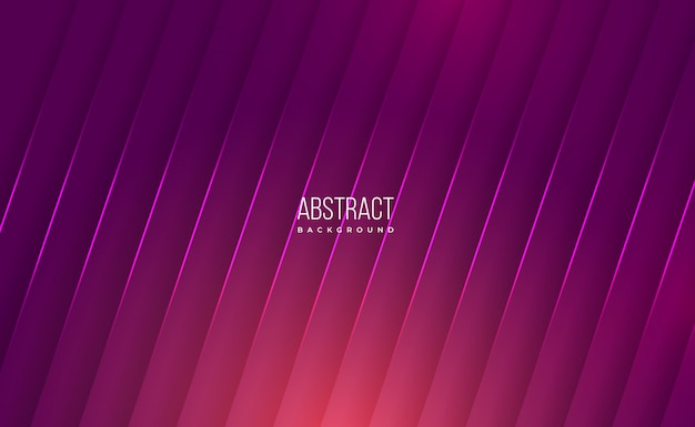 Modern abstract background Premium Vector