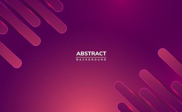 Premium Vector | Modern abstract background