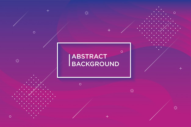Modern backgrounds. fluid gradient shapes composition. Premium Vector