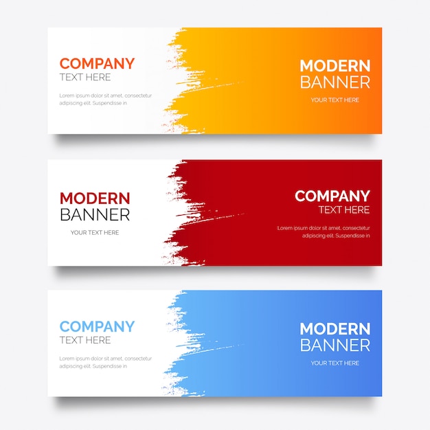 Download Free Free Banners Vectors 359 000 Images In Ai Eps Format Use our free logo maker to create a logo and build your brand. Put your logo on business cards, promotional products, or your website for brand visibility.