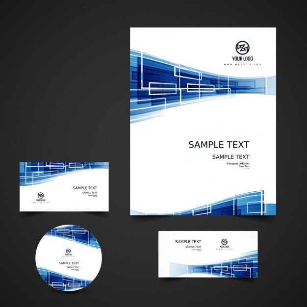 Psd Files For Visiting Card Design