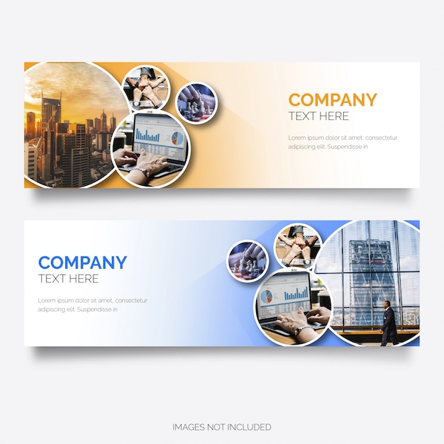  Banner  Vectors Photos and PSD  files Free Download 