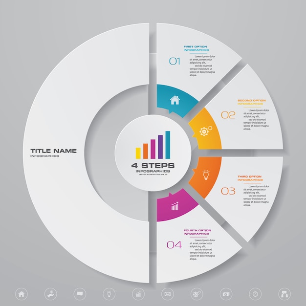 Modern Chart Design at vanlucianoblog Blog