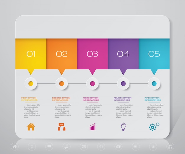 Modern Chart Design at vanlucianoblog Blog