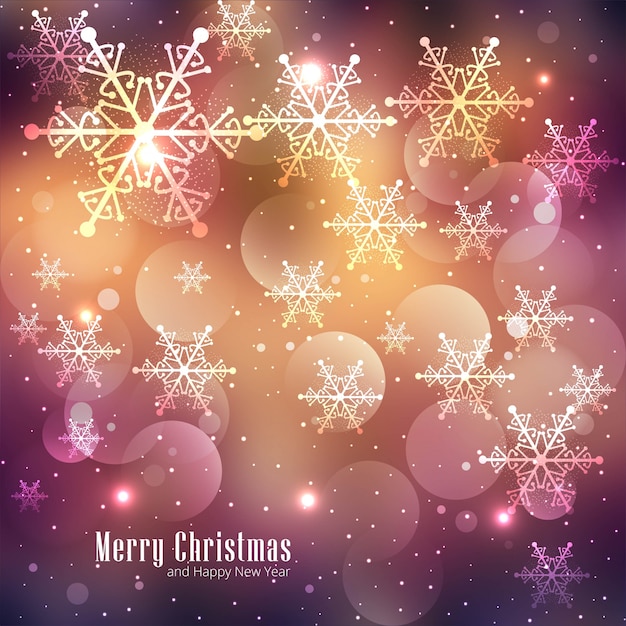 Free Vector Modern Christmas Background   Modern Christmas Background 1035 11283 