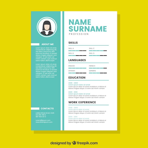 modern creative cv template_23 2147731099