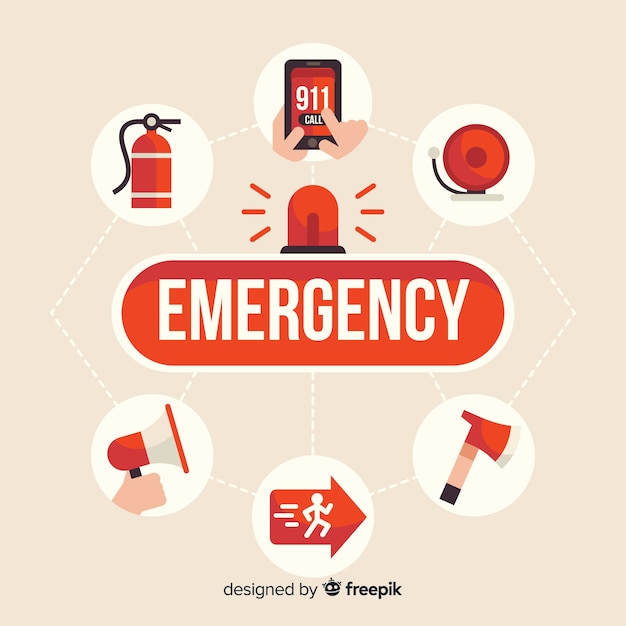 Download Emergency | Free Vectors, Stock Photos & PSD