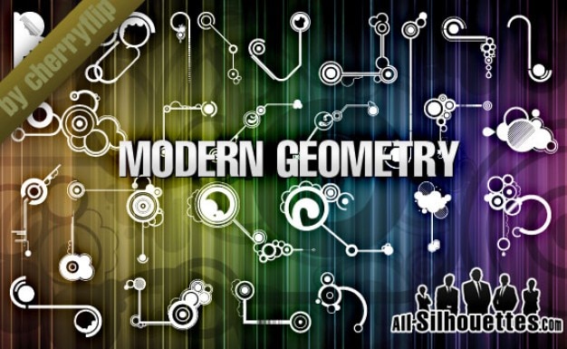 modern geometry ppt