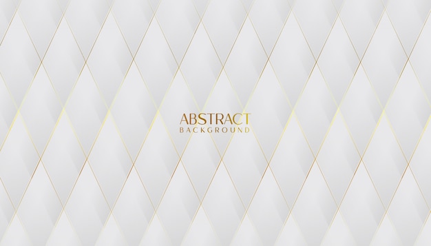 Premium Vector | Modern golden and grey abstract background