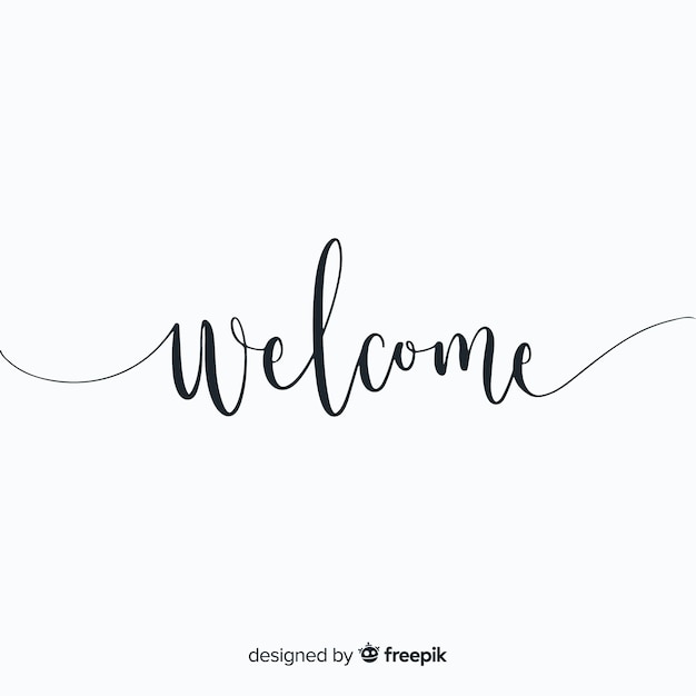 Download Welcome | Free Vectors, Stock Photos & PSD