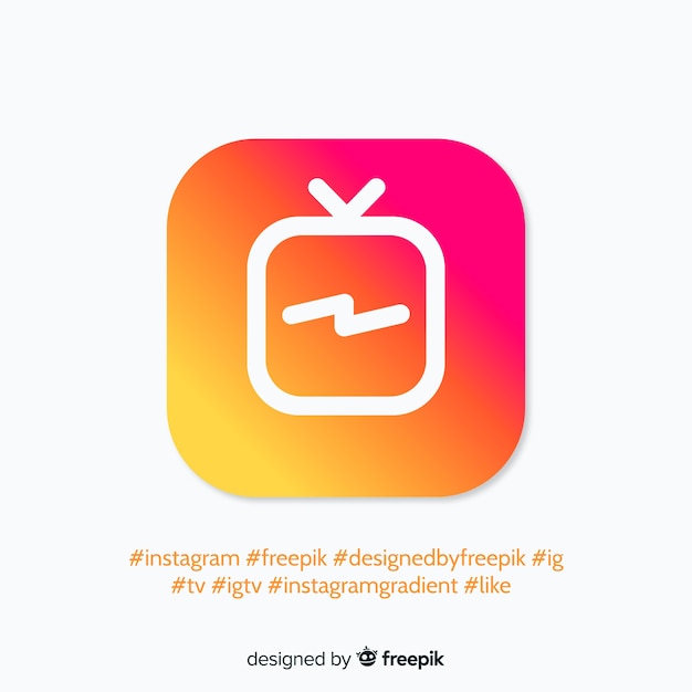 Download Free Igtv Images Free Vectors Stock Photos Psd Use our free logo maker to create a logo and build your brand. Put your logo on business cards, promotional products, or your website for brand visibility.