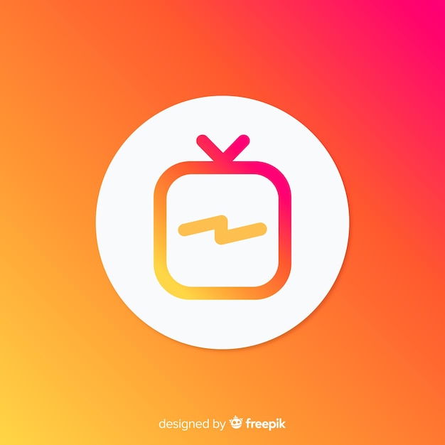 Download Logo Vector Instagram Image PSD - Free PSD Mockup Templates