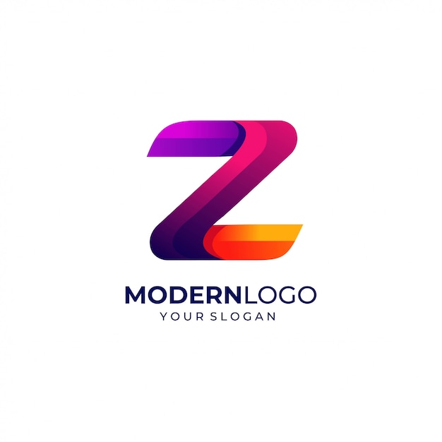 Download Letter Z Logo Design Ideas PSD - Free PSD Mockup Templates