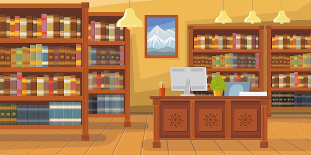 Library Background Images | Free Vectors, Stock Photos & PSD