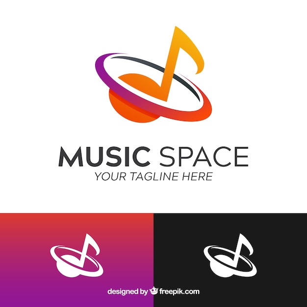 Featured image of post Music Logo Freepik / This is a free collection of awesome intro logo sounds music.