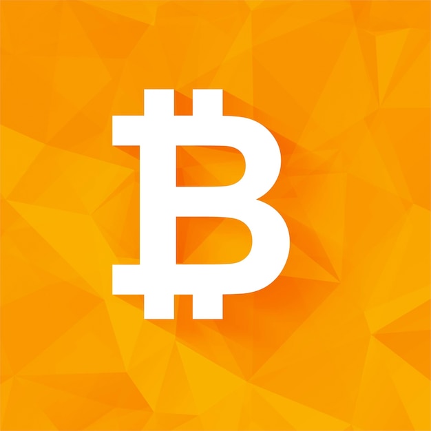 bitcoin orange