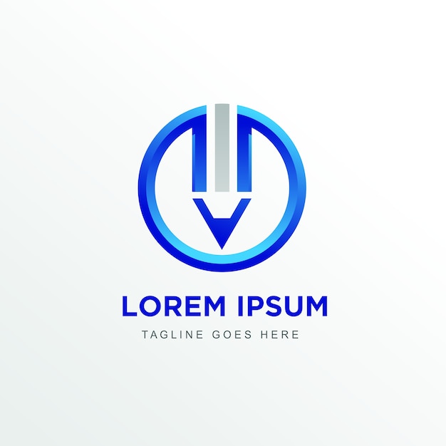 Download Free Modern Pencil Logo Design Premium Vector Use our free logo maker to create a logo and build your brand. Put your logo on business cards, promotional products, or your website for brand visibility.