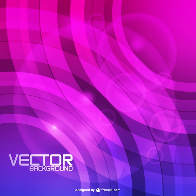 Modern purple and pink abstract background Vector | Free Download