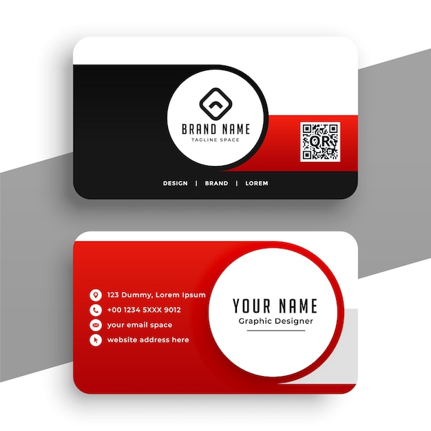 Psd Business Card Template : Ztsywxgmuu79 M / Add social media icons on the back of the card as required.