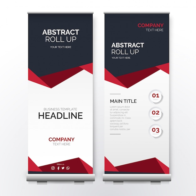 Download Free Roll Up Banner Images Free Vectors Stock Photos Psd Use our free logo maker to create a logo and build your brand. Put your logo on business cards, promotional products, or your website for brand visibility.